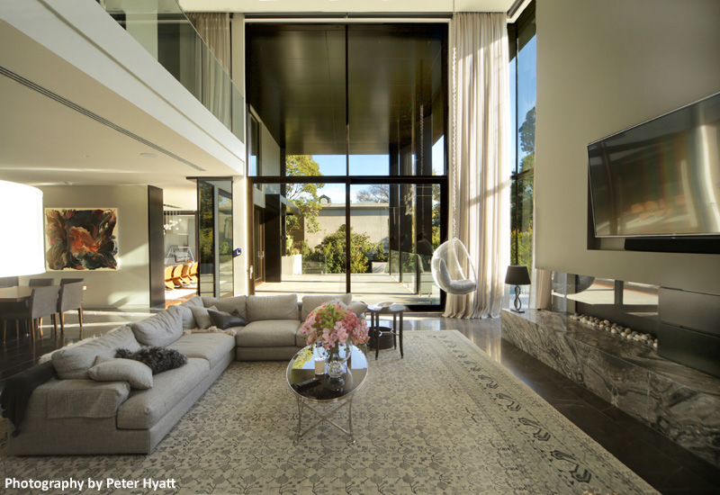 Tall-facade-with-giant-sliding-doors