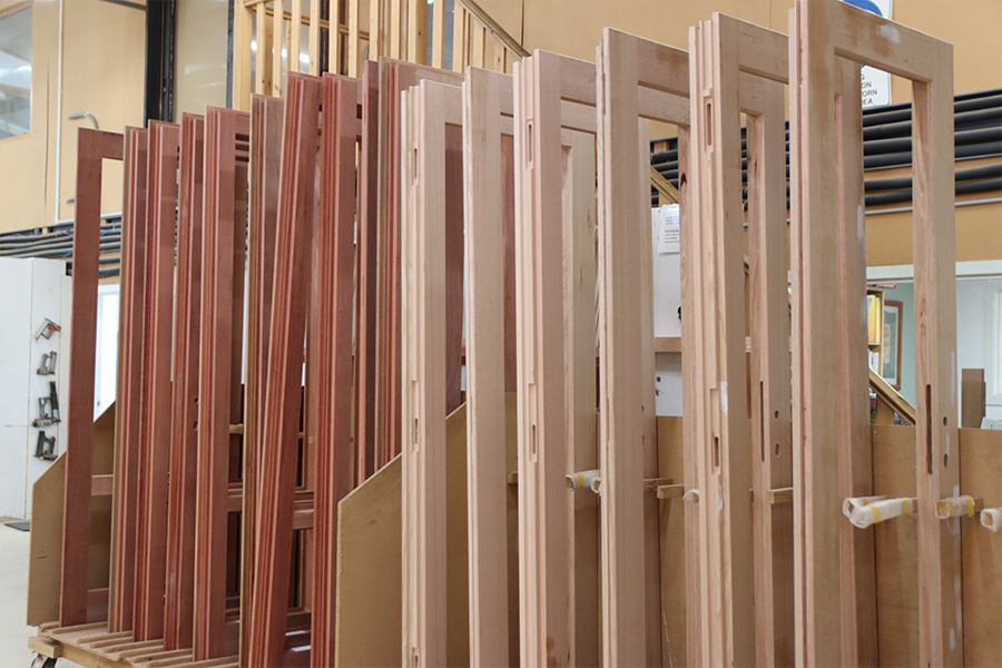 Certification of Timbers